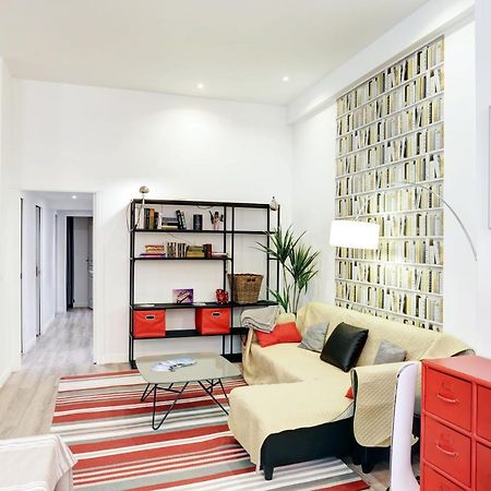 Centrale 2 - F4 Spacieux Et Confortable Au Centre Du Vieux-Nice Apartment Exterior photo